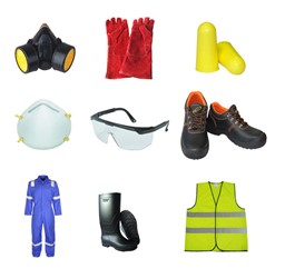 Show products in category Safety & PPE Supplies Picture for category Safety & PPE Supplies
