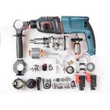 Show products in category Power Tools & Spare Parts Picture for category Power Tools & Spare Parts