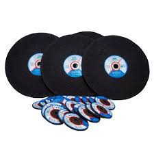 Show products in category Cutting Wheels & Abrasives Picture for category Cutting Wheels & Abrasives