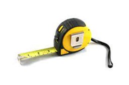 Show products in category Measuring tapes Picture for category Measuring tapes