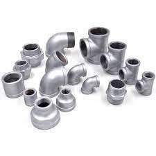 Show products in category GI Fittings Picture for category GI Fittings