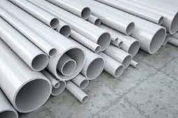 Show products in category PVC pipes & other PVC Fittings Picture for category PVC pipes & other PVC Fittings
