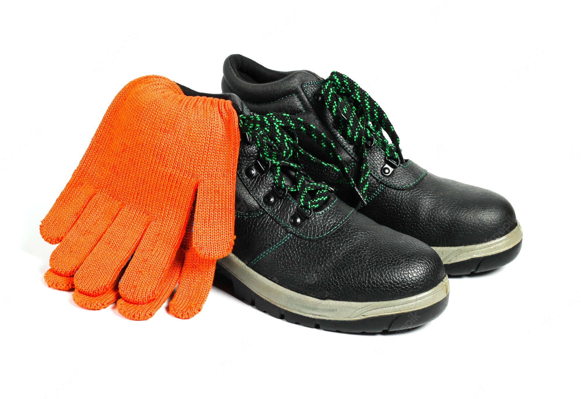 Picture for category Gloves & Boots