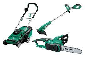 Picture for category Outdoor Power Equipment