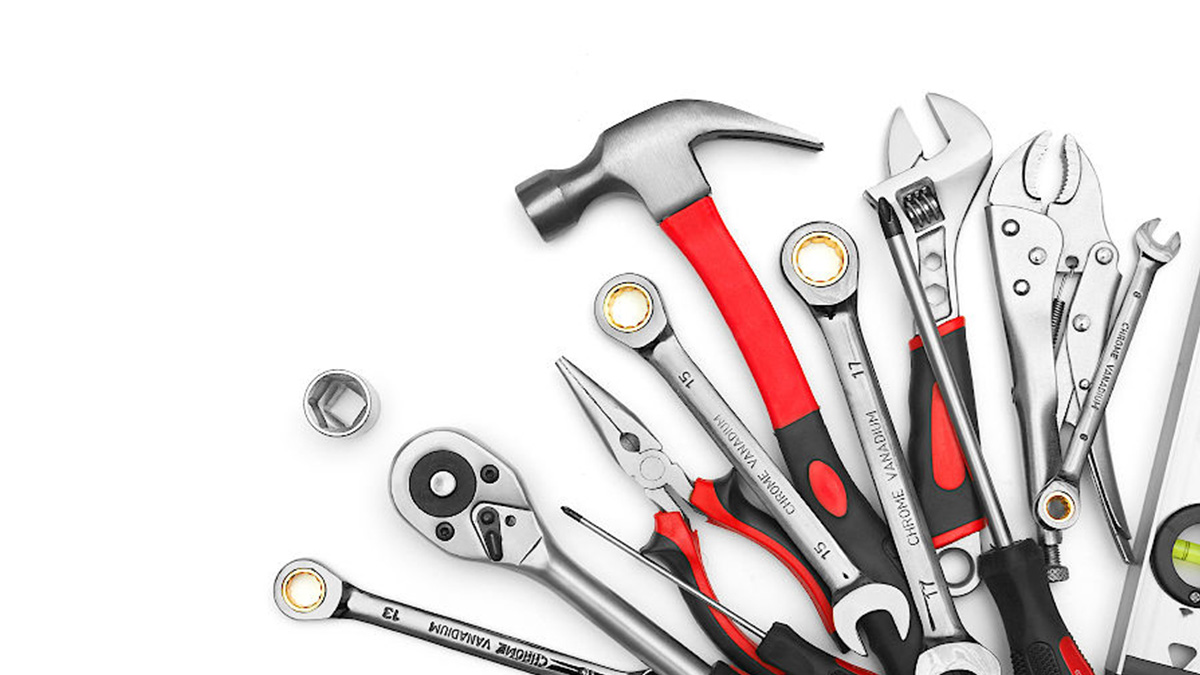 Picture for category Hand Tools