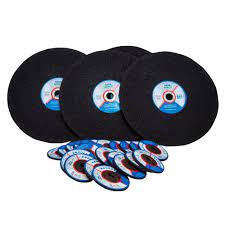 Picture for category Cutting Wheels & Abrasives