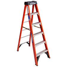 Picture for category Ladders
