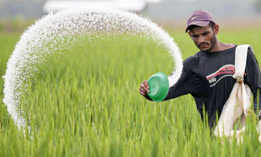 Picture for category Fertilizers & Chemicals
