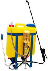 Picture for category Plant Protection Equipment & Chemicals