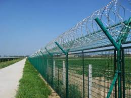 Picture for category Fencing Materials 