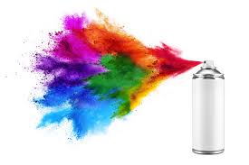 Picture for category Paints