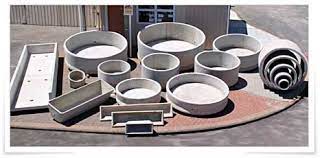 Picture for category Cement Products