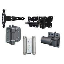 Picture for category Gate fittings
