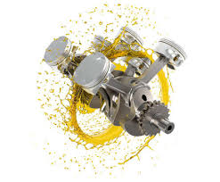 Picture for category Lubricants